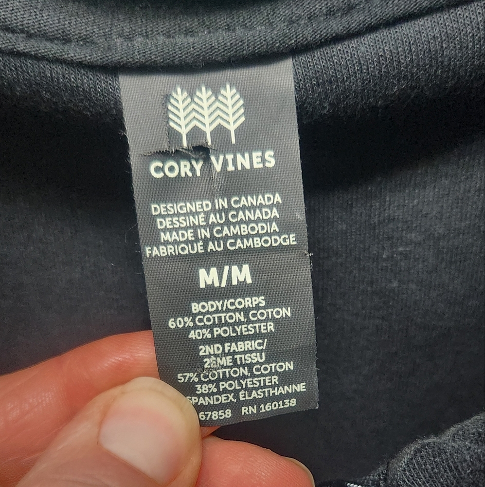 🆕️ Cory Vines Jacket - Picture 7 of 10